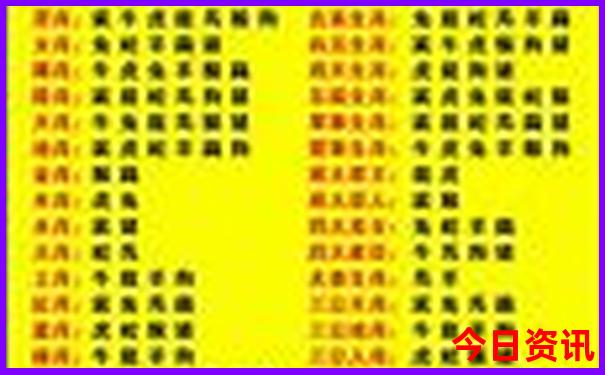 暑假自驾游推荐线路