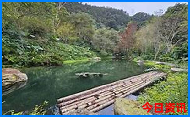 七月份国内旅游最佳地方